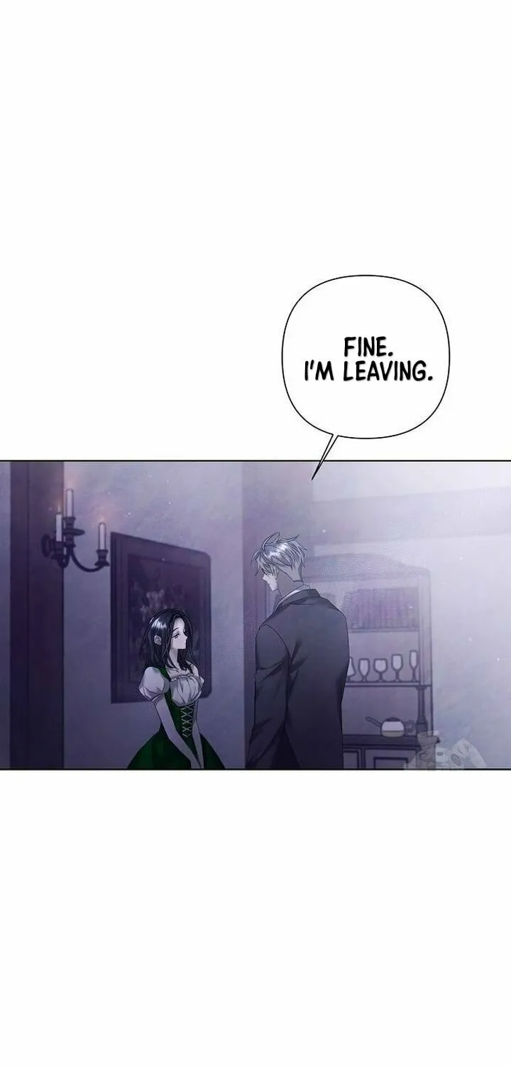 Now Come and Regret Chapter 12 page 28 - 