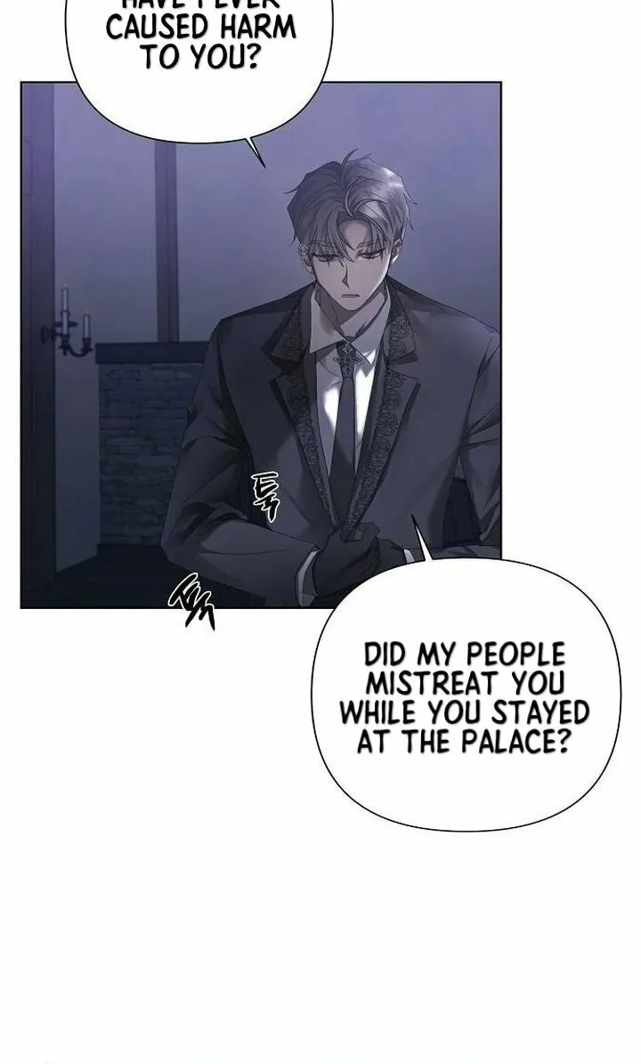 Now Come and Regret Chapter 12 page 30 - 