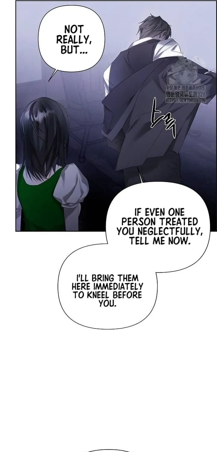 Now Come and Regret Chapter 12 page 31 - 