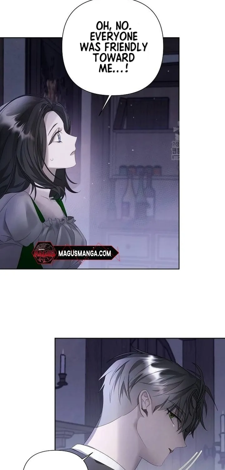 Now Come and Regret Chapter 12 page 32 - 