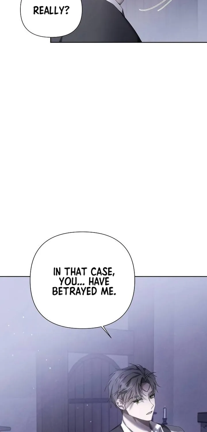 Now Come and Regret Chapter 12 page 33 - 