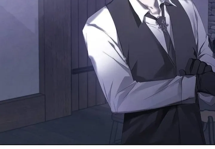 Now Come and Regret Chapter 12 page 34 - 