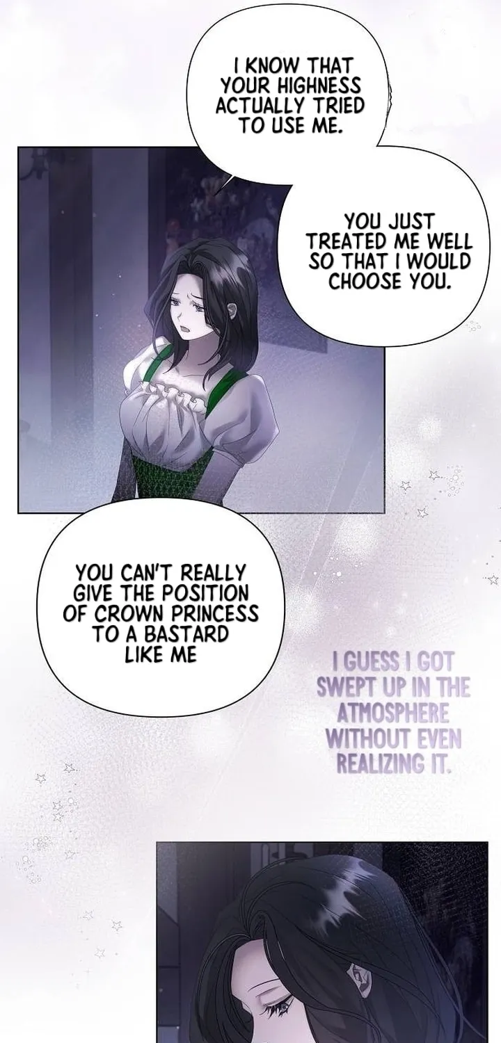 Now Come and Regret Chapter 12 page 45 - 