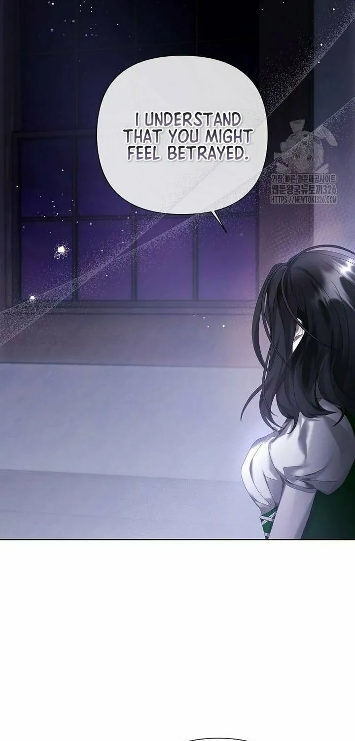 Now Come and Regret Chapter 12 page 49 - 