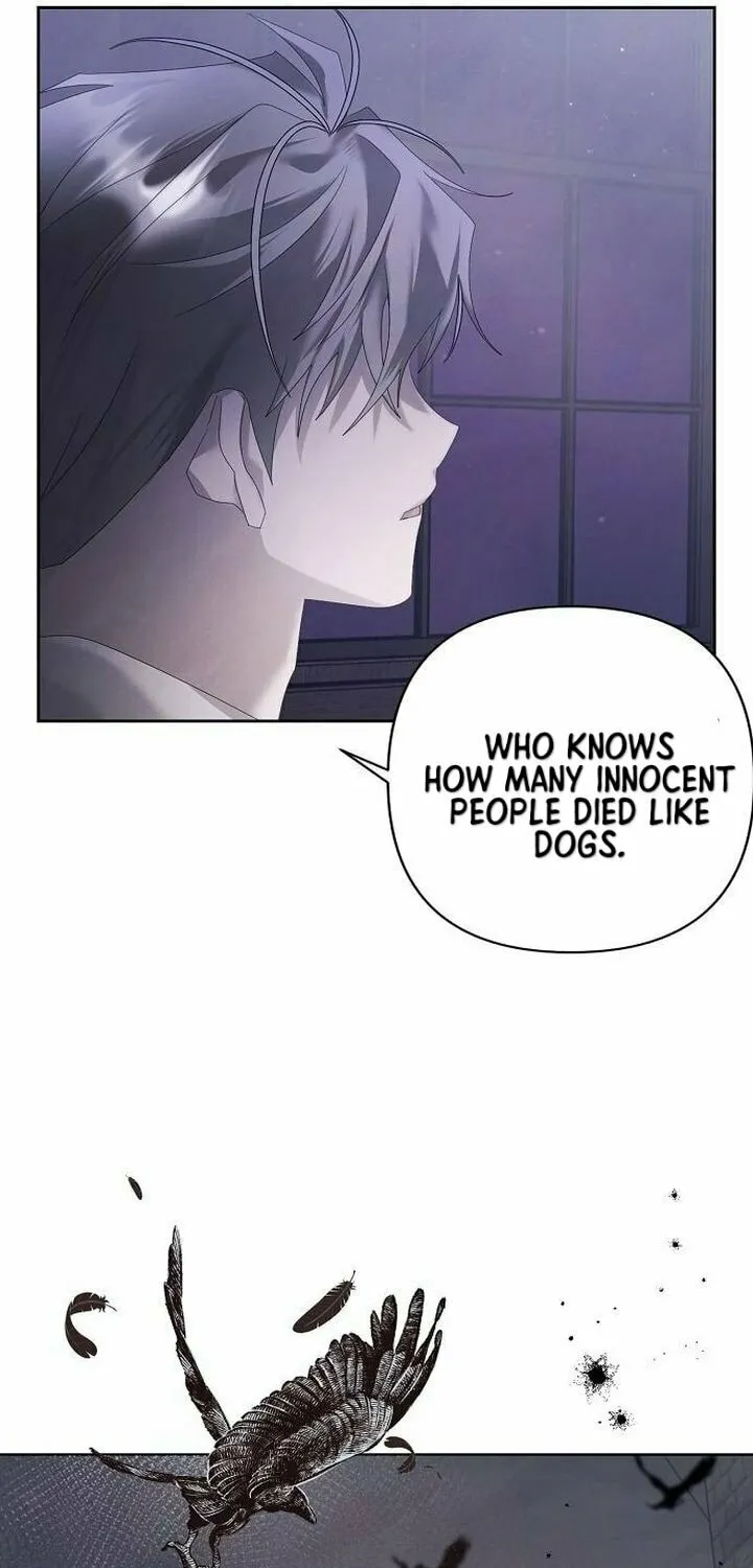 Now Come and Regret Chapter 12 page 52 - 