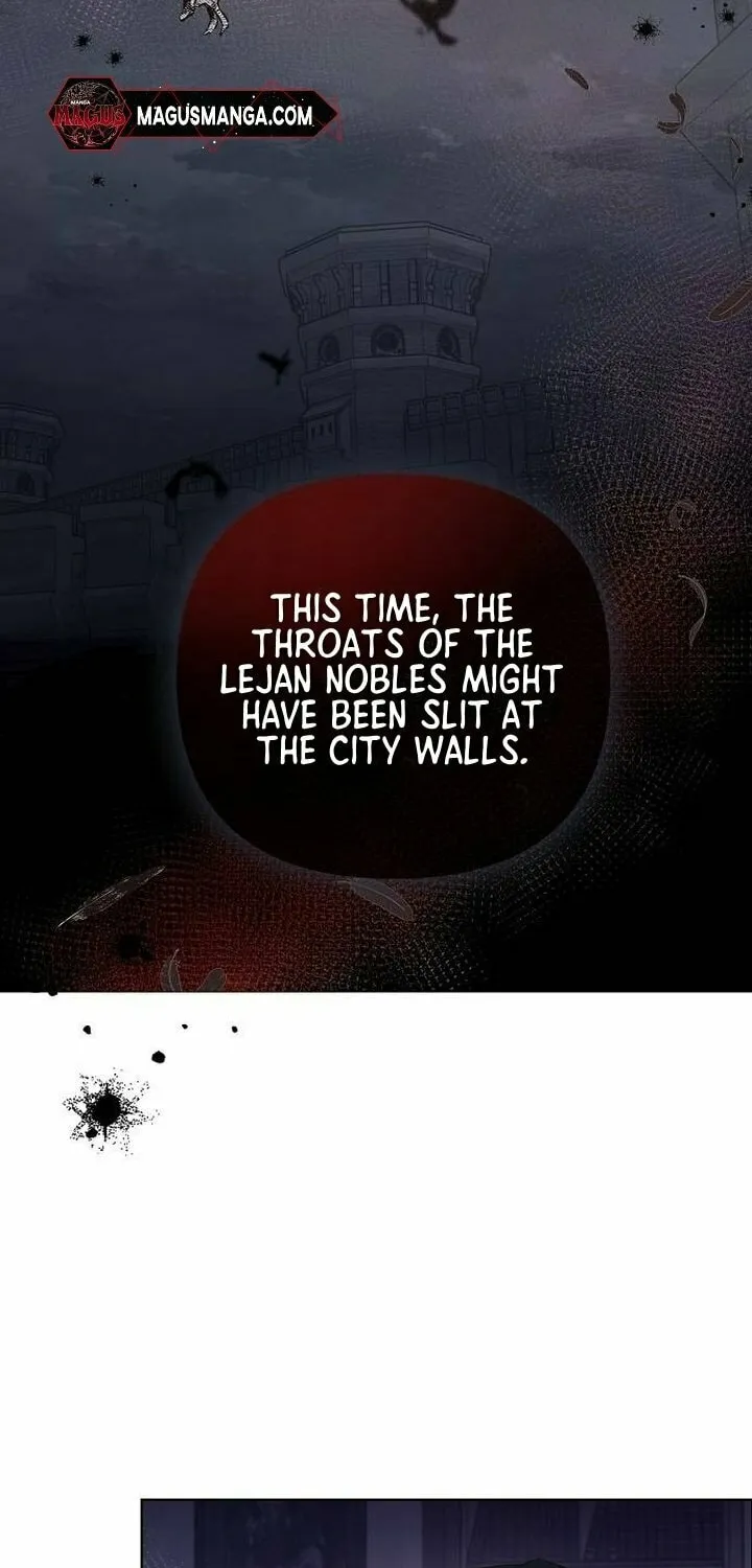 Now Come and Regret Chapter 12 page 53 - 
