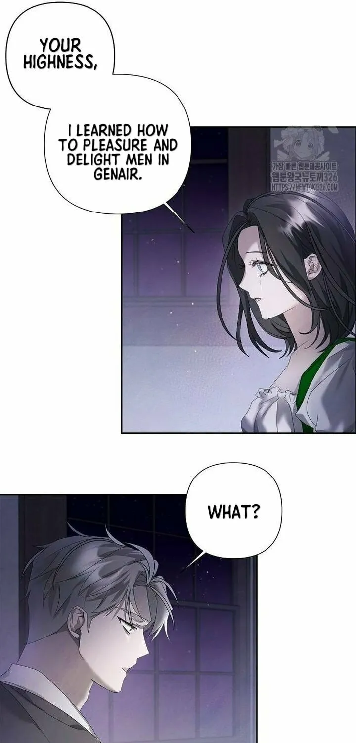 Now Come and Regret Chapter 12 page 63 - 