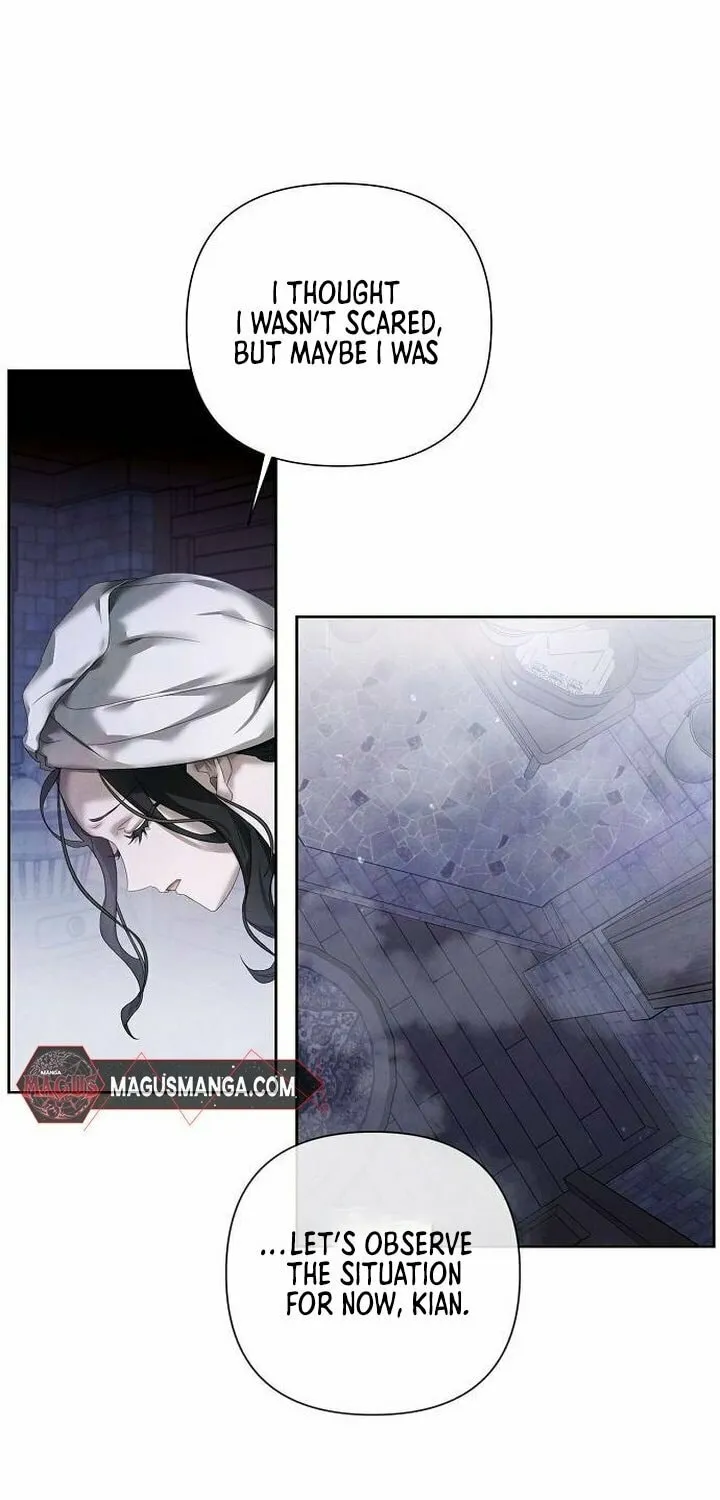 Now Come and Regret Chapter 13 page 25 - 