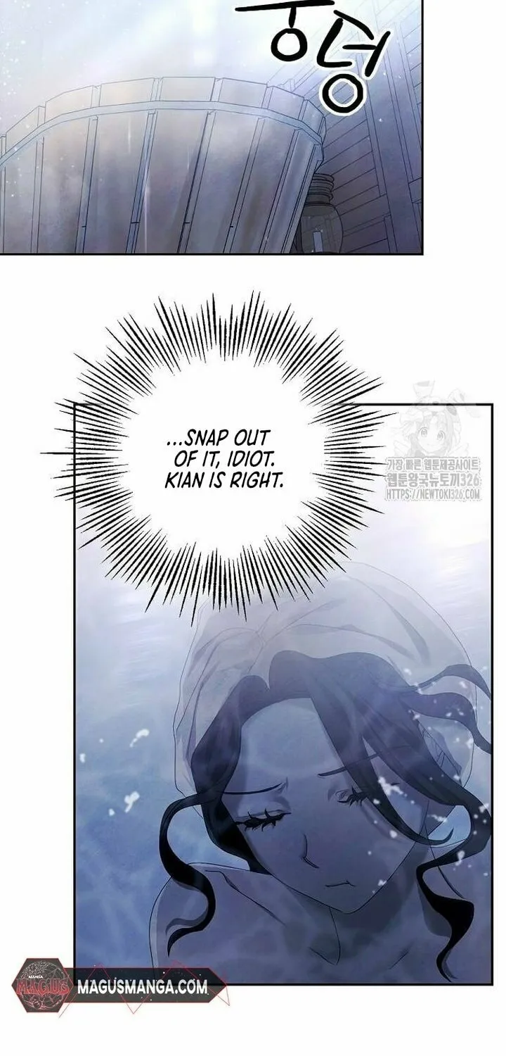 Now Come and Regret Chapter 13 page 31 - 