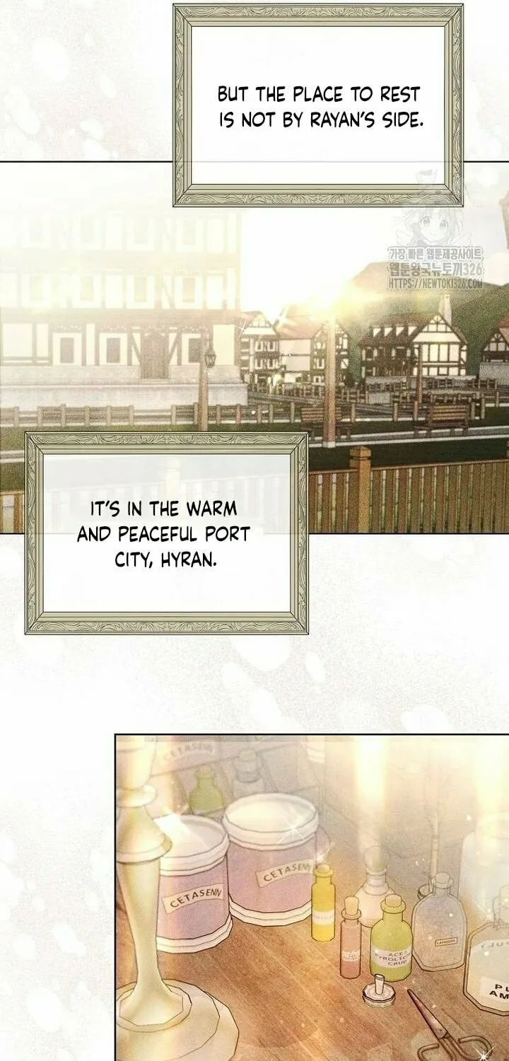 Now Come and Regret Chapter 13 page 33 - 