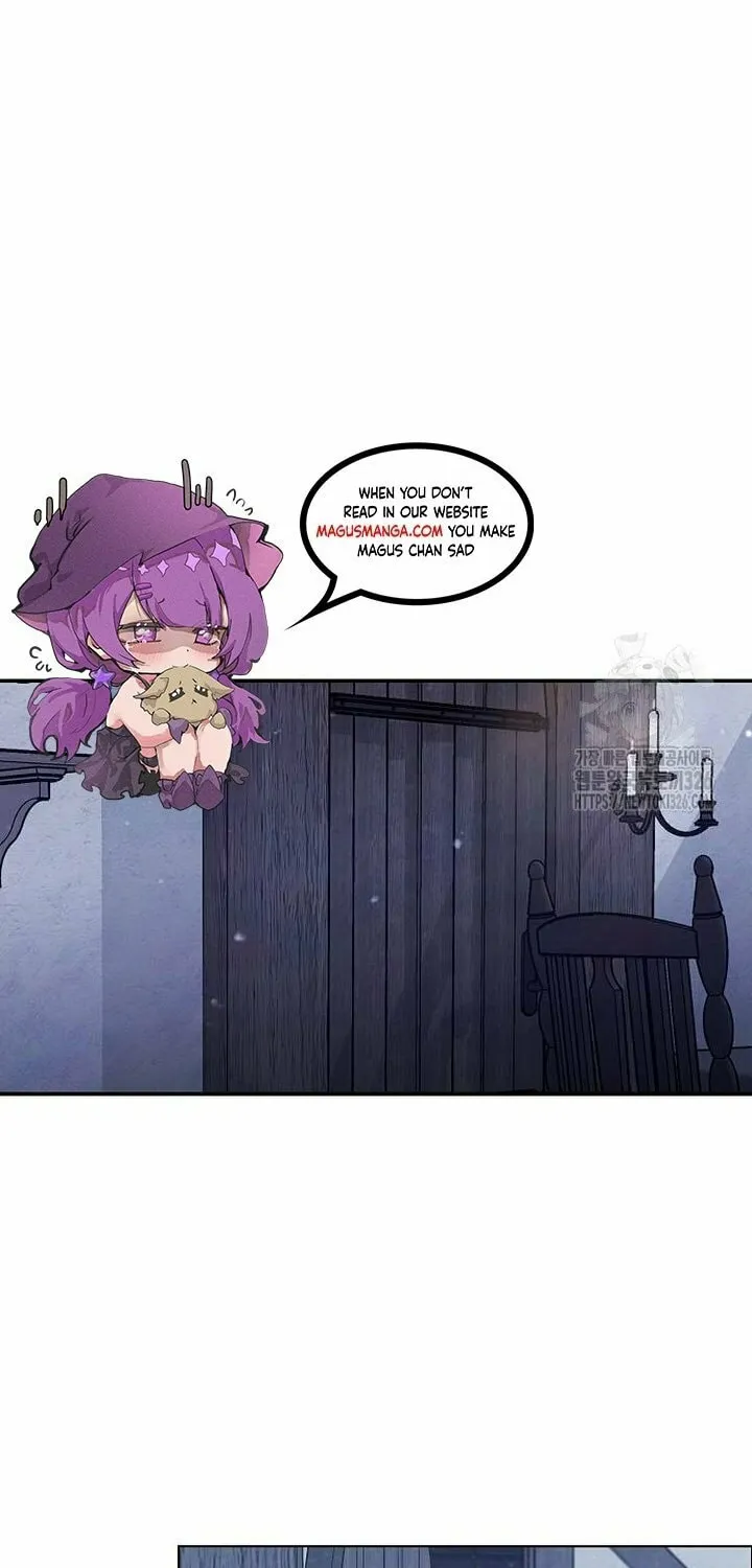 Now Come and Regret Chapter 13 page 38 - 