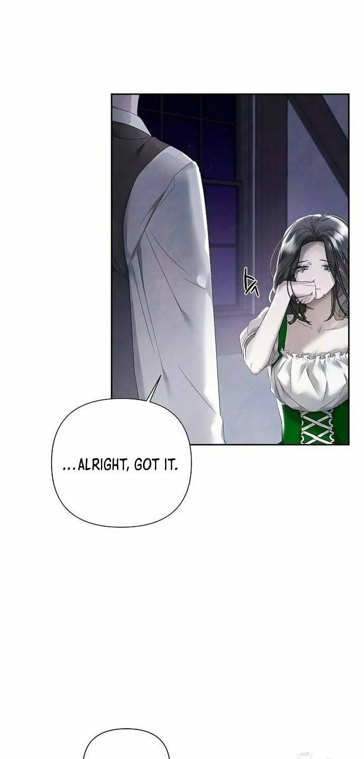 Now Come and Regret Chapter 13 page 5 - 