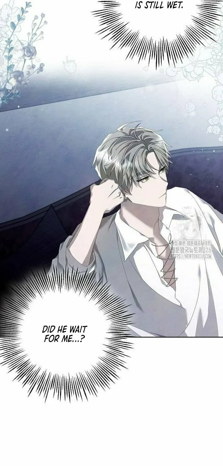 Now Come and Regret Chapter 13 page 41 - 