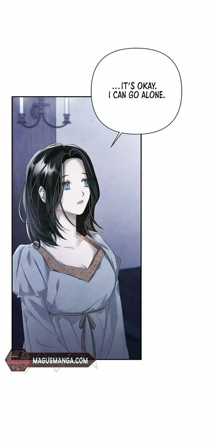 Now Come and Regret Chapter 13 page 47 - 