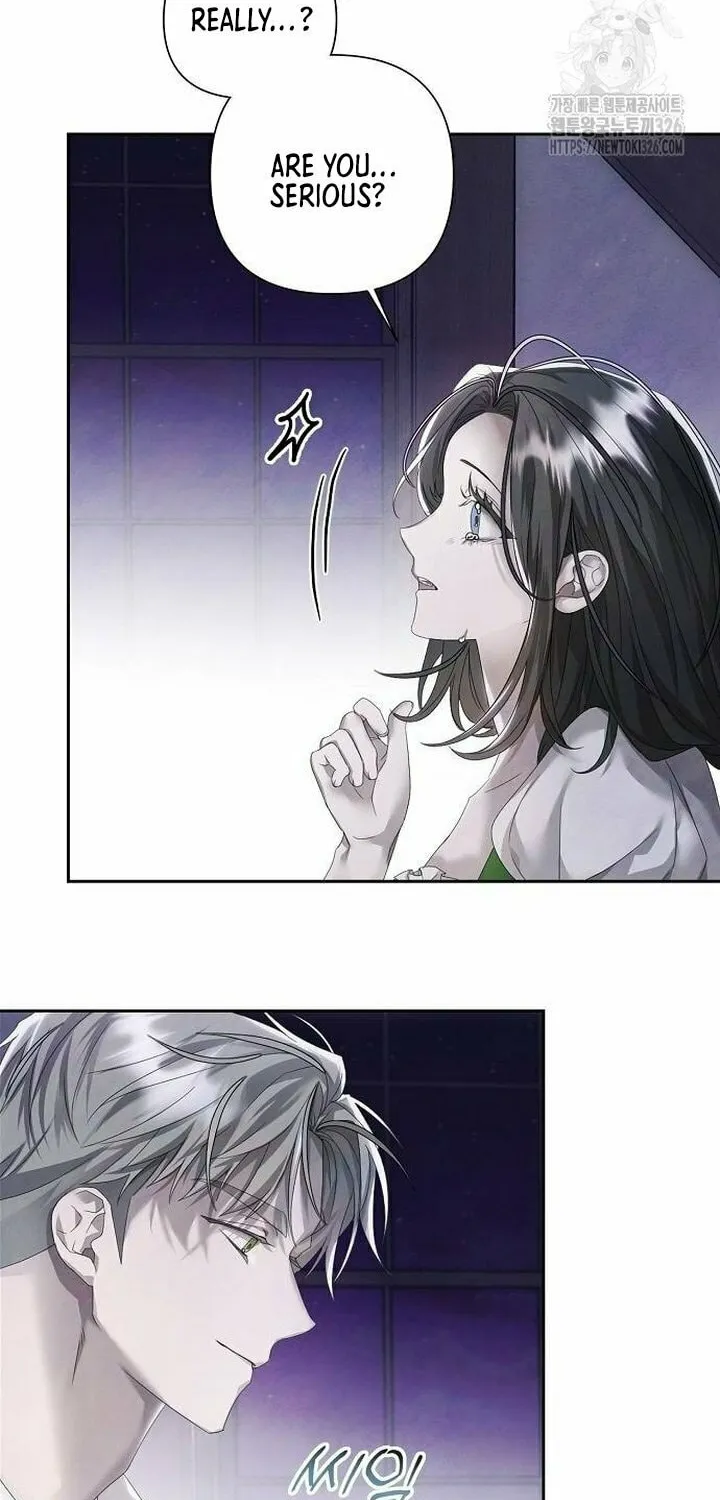 Now Come and Regret Chapter 13 page 6 - 