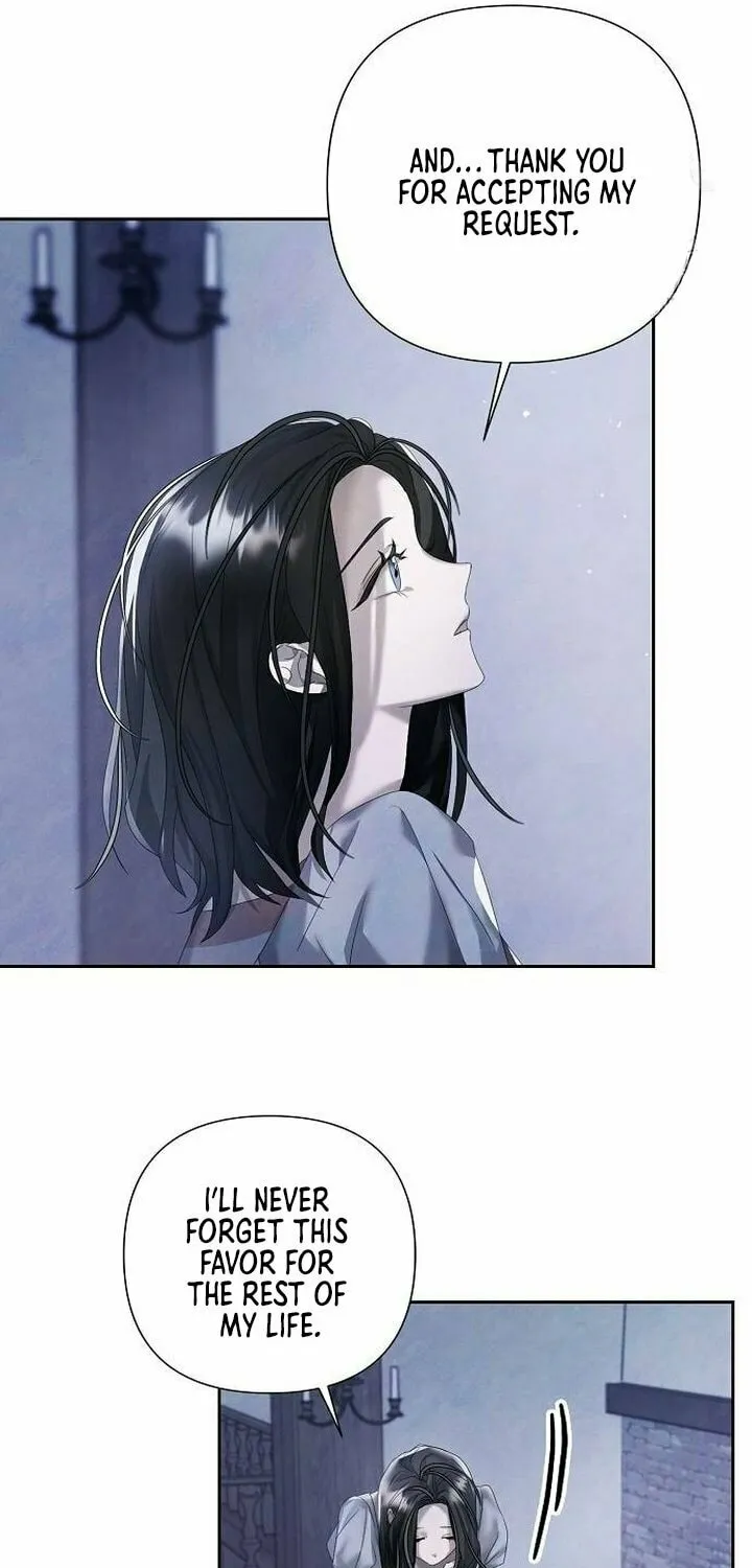 Now Come and Regret Chapter 13 page 52 - 