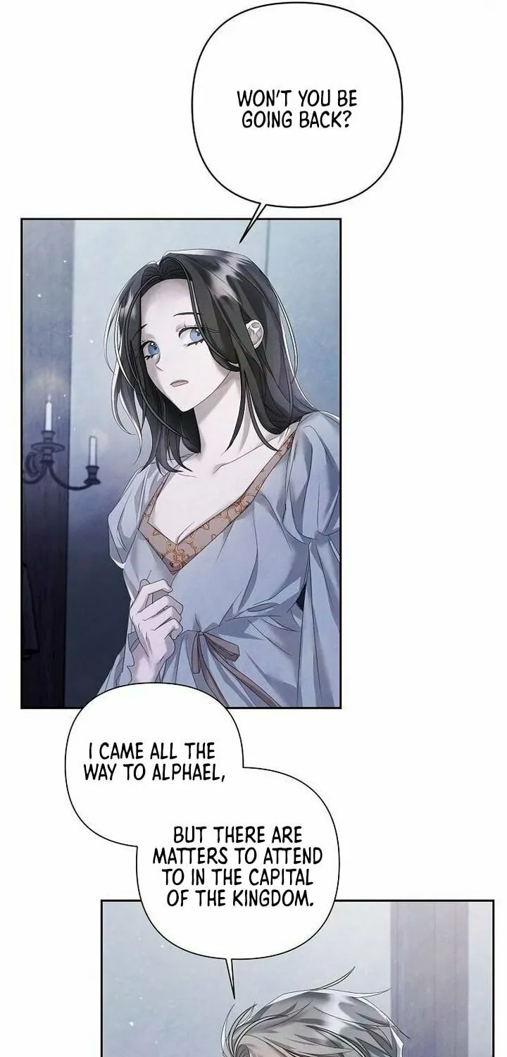 Now Come and Regret Chapter 13 page 58 - 