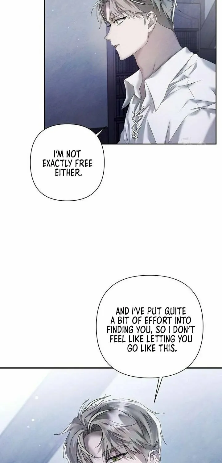 Now Come and Regret Chapter 13 page 59 - 