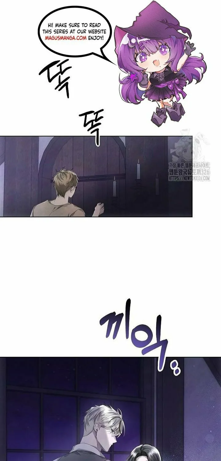 Now Come and Regret Chapter 13 page 8 - 