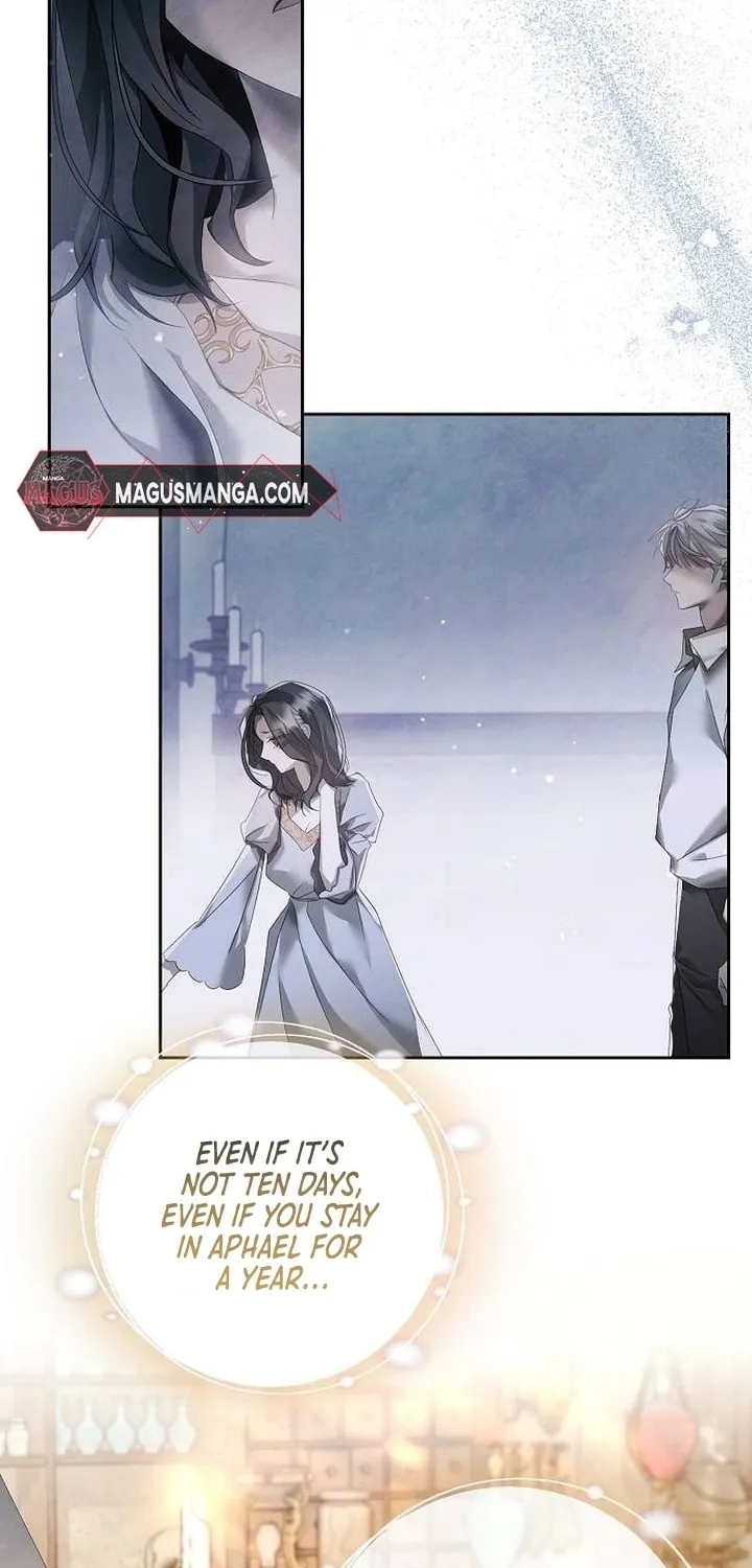 Now Come and Regret Chapter 14 page 2 - 