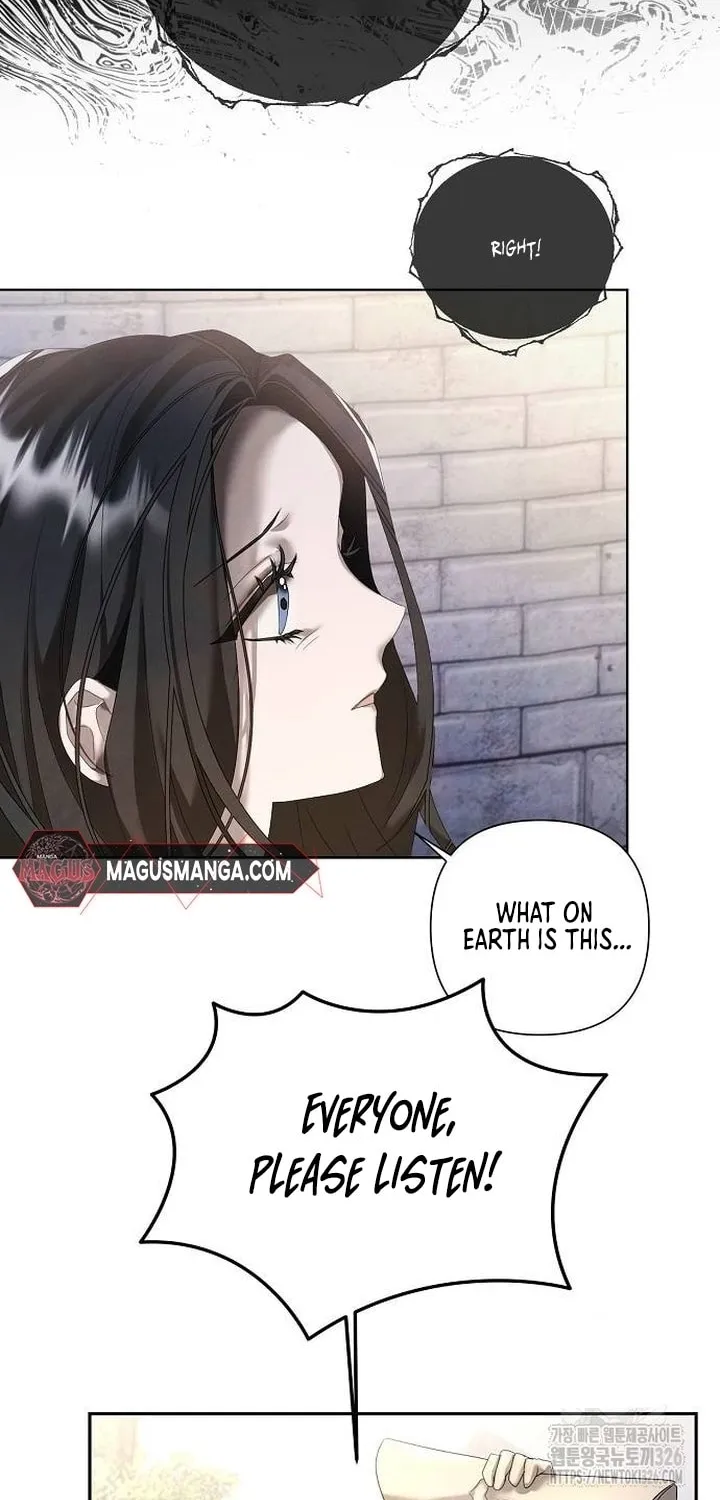 Now Come and Regret Chapter 14 page 25 - 