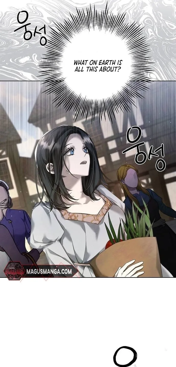 Now Come and Regret Chapter 14 page 32 - 