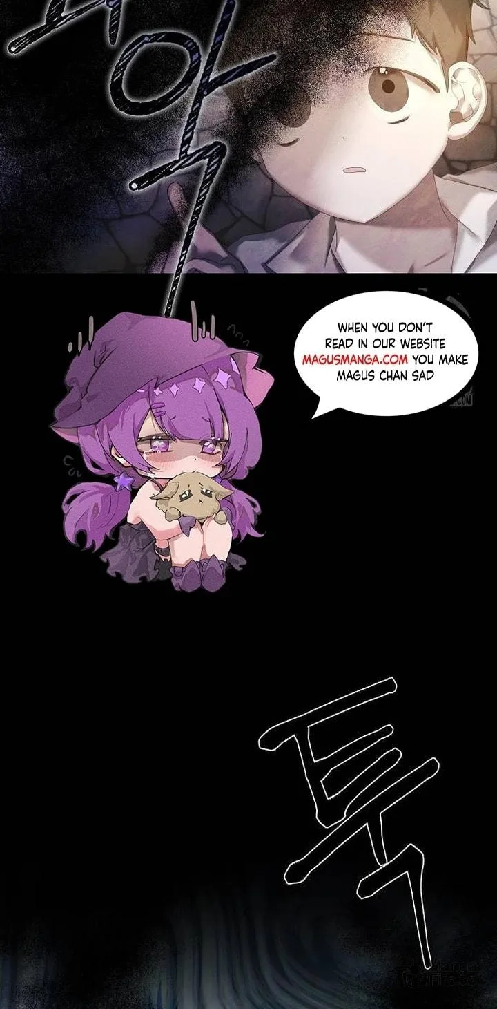 Now Come and Regret Chapter 14 page 36 - 