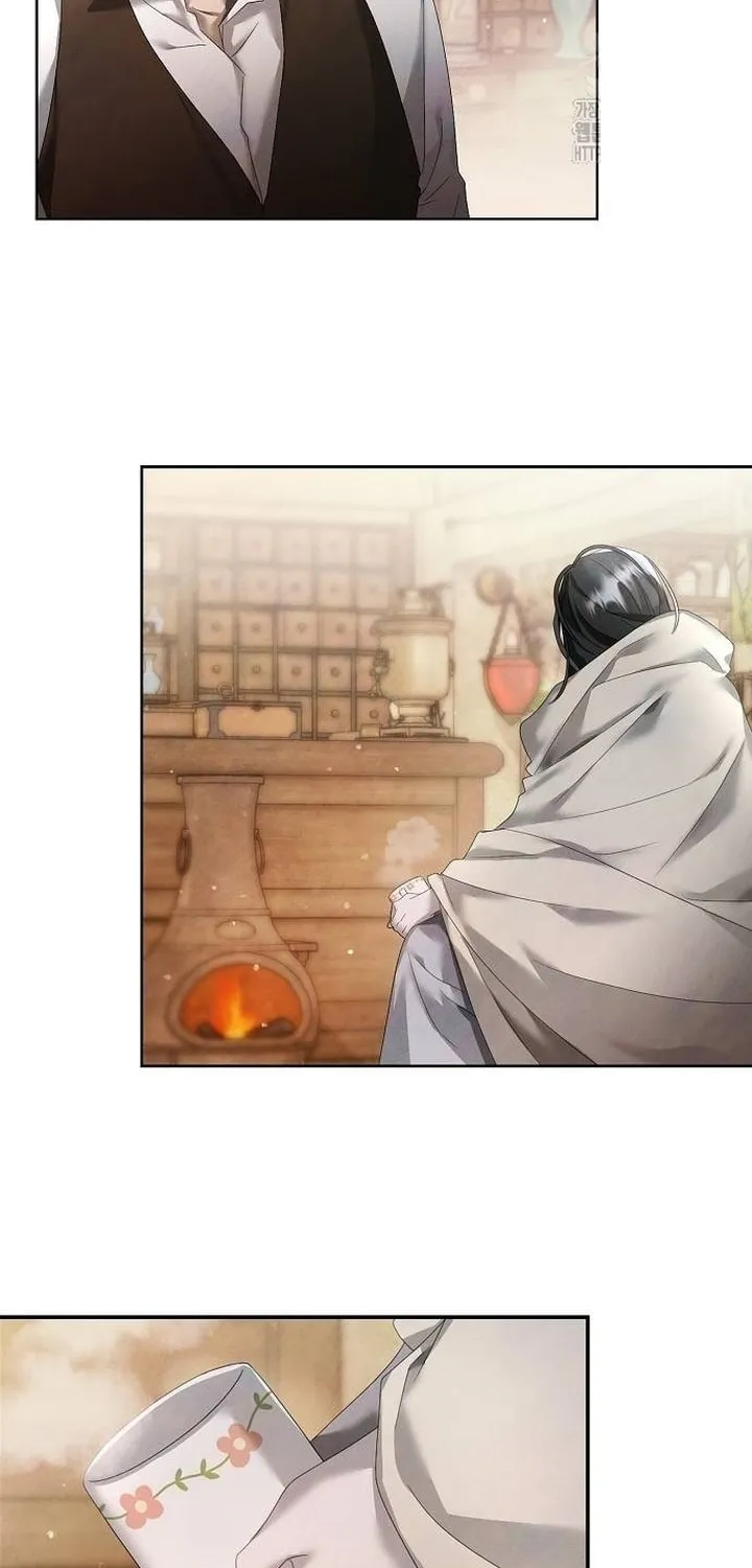 Now Come and Regret Chapter 14 page 6 - 