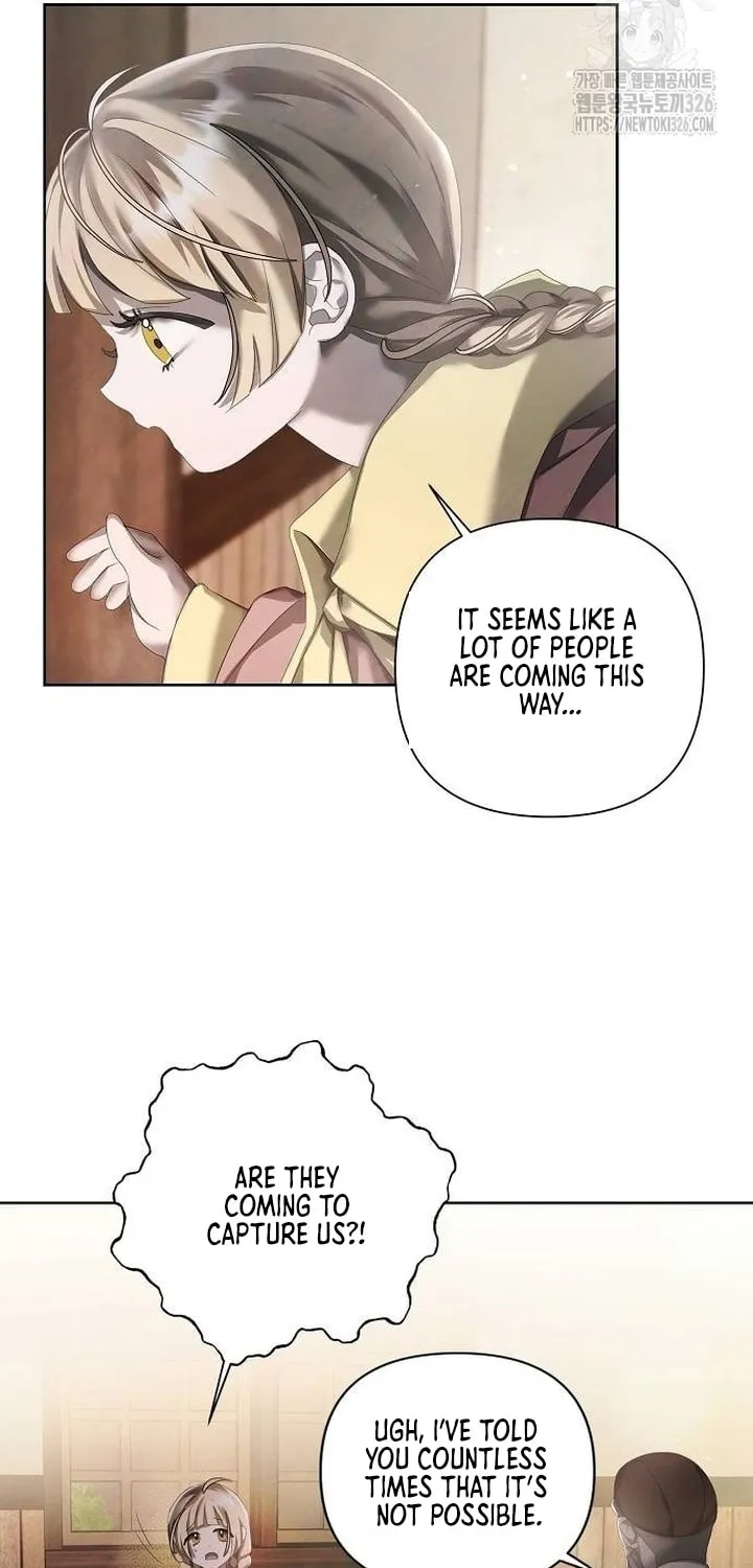 Now Come and Regret Chapter 14 page 56 - 