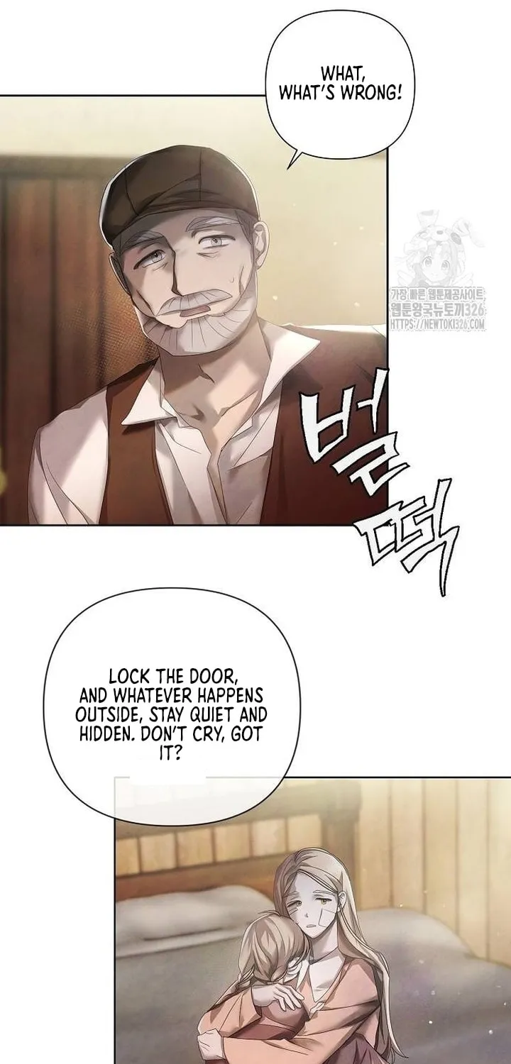 Now Come and Regret Chapter 14 page 58 - 
