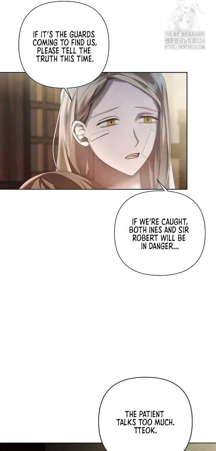 Now Come and Regret Chapter 14 page 60 - 