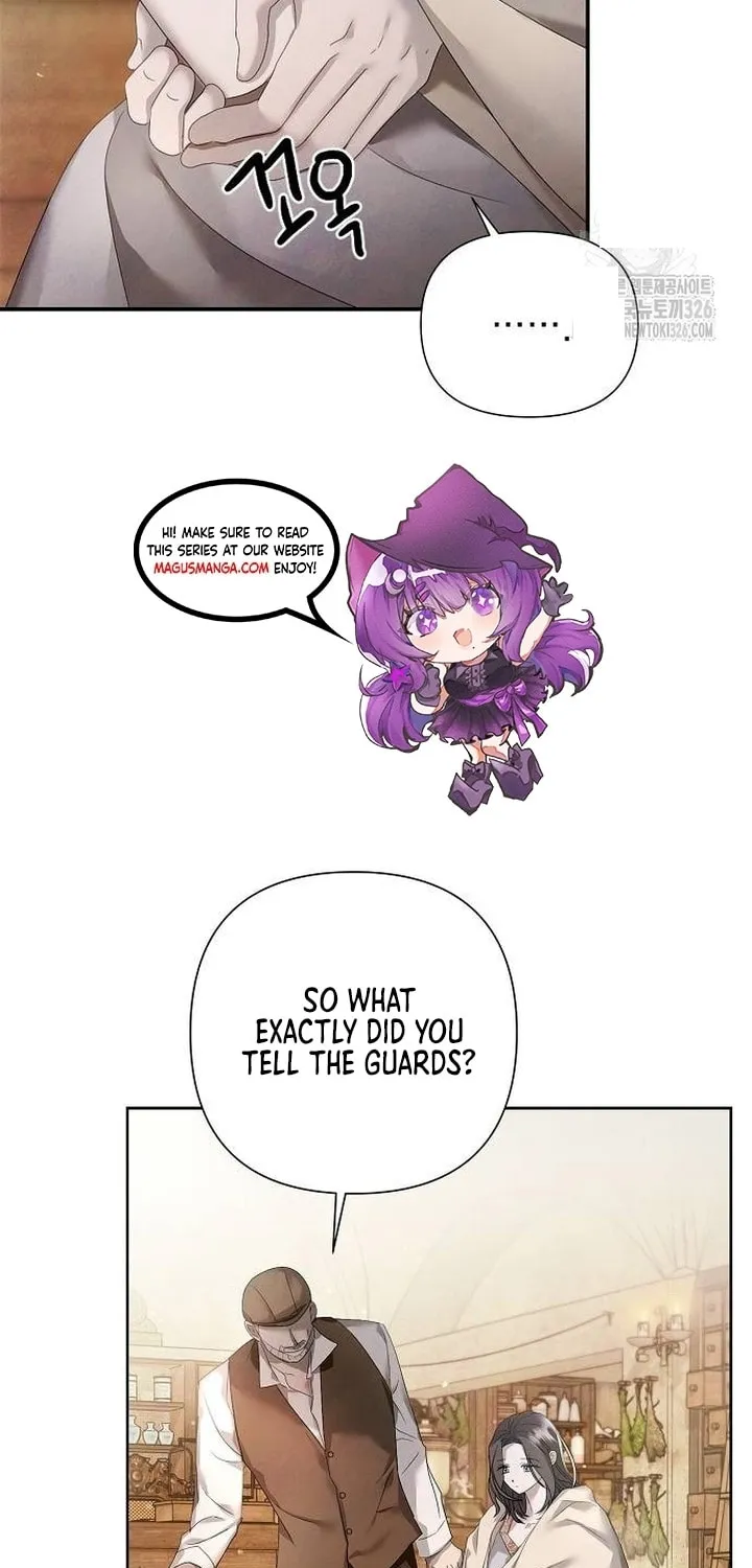 Now Come and Regret Chapter 14 page 7 - 