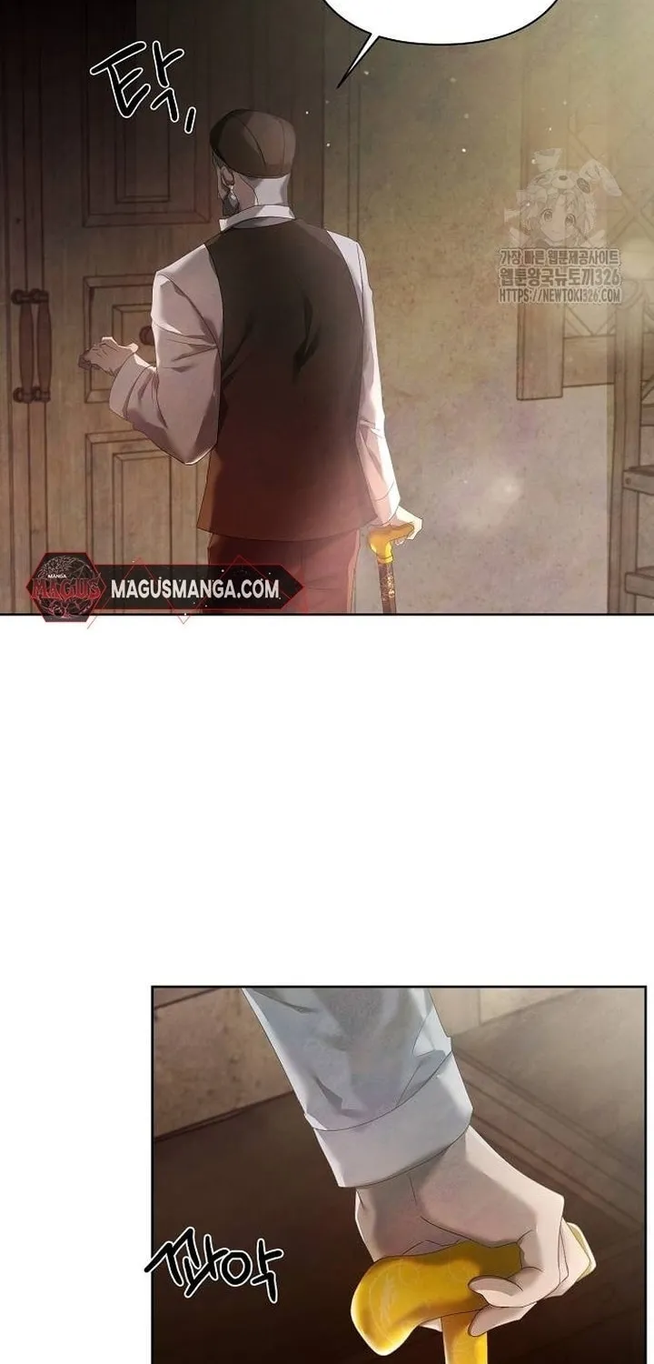 Now Come and Regret Chapter 14 page 61 - 