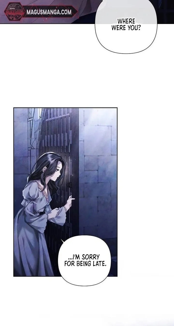 Now Come and Regret Chapter 15 page 15 - 