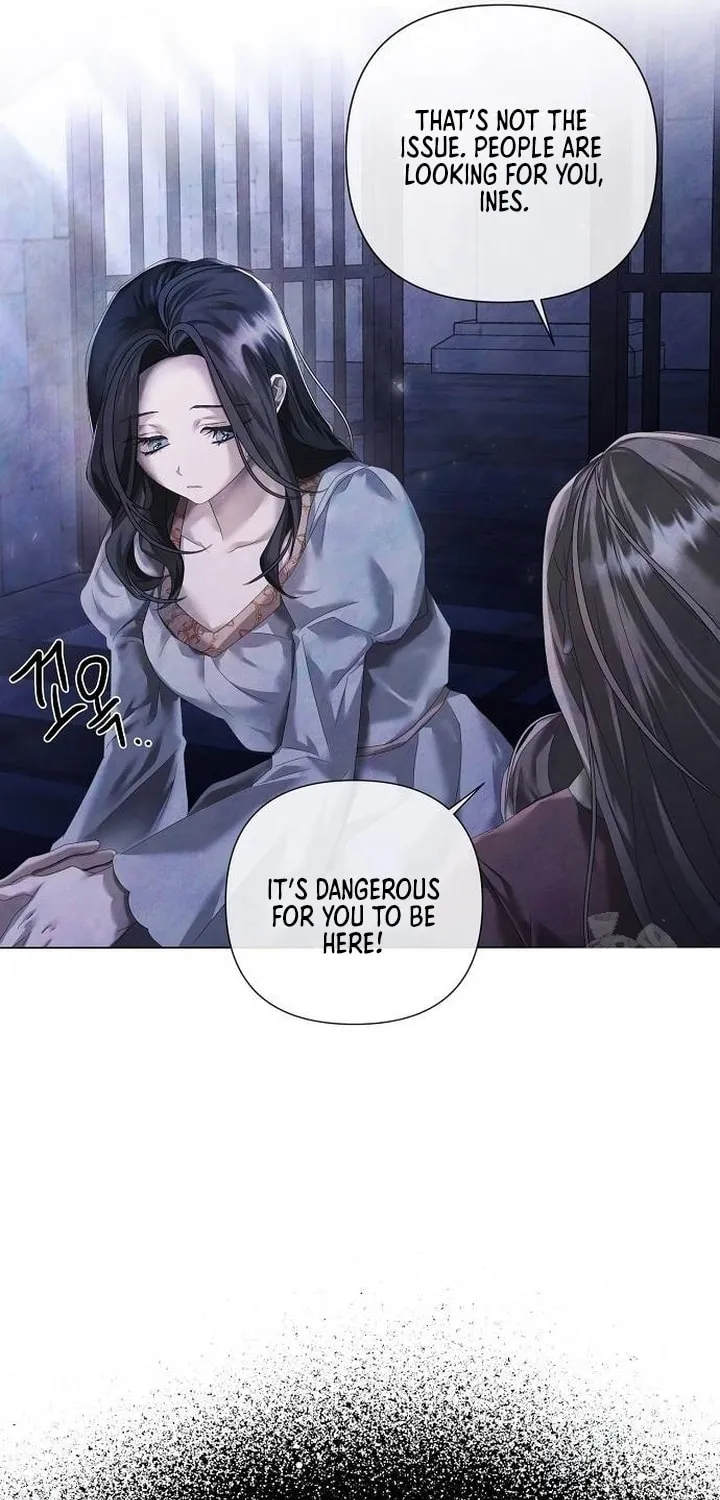 Now Come and Regret Chapter 15 page 16 - 
