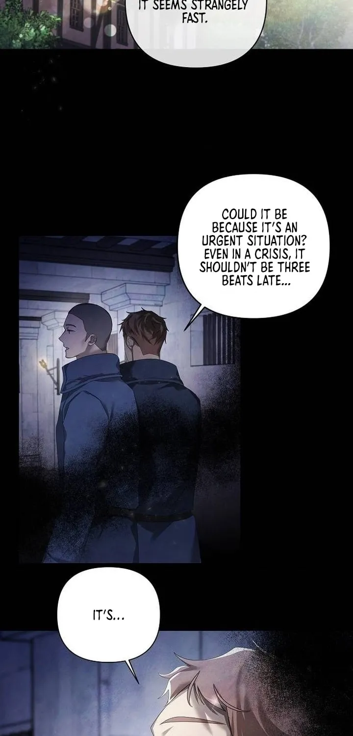 Now Come and Regret Chapter 15 page 3 - 