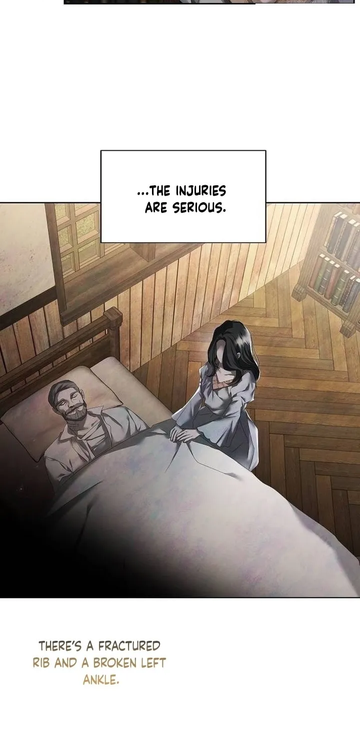Now Come and Regret Chapter 15 page 25 - 
