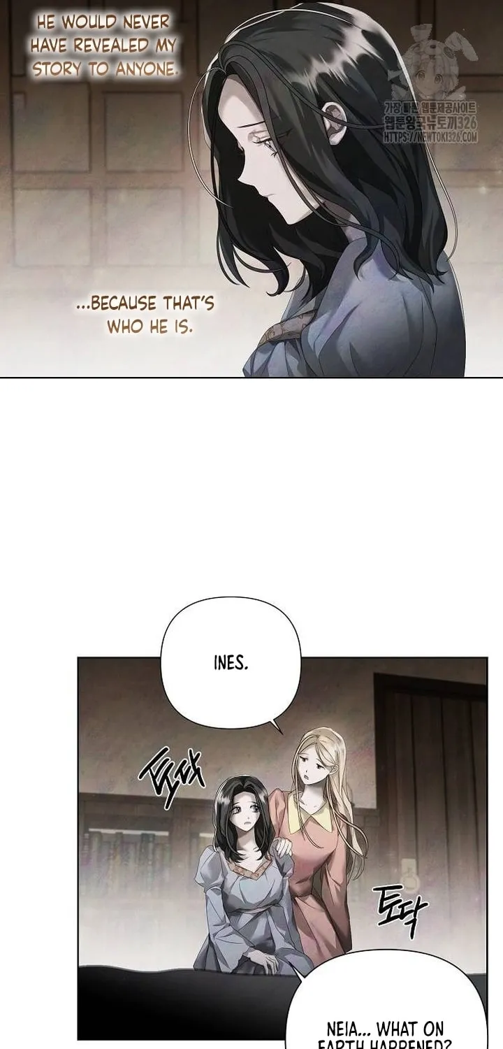 Now Come and Regret Chapter 15 page 28 - 