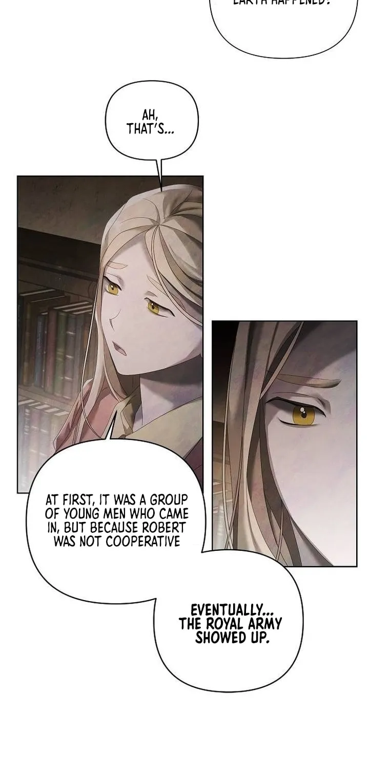 Now Come and Regret Chapter 15 page 29 - 