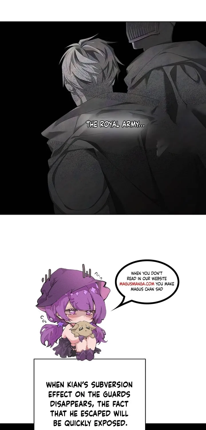 Now Come and Regret Chapter 15 page 30 - 
