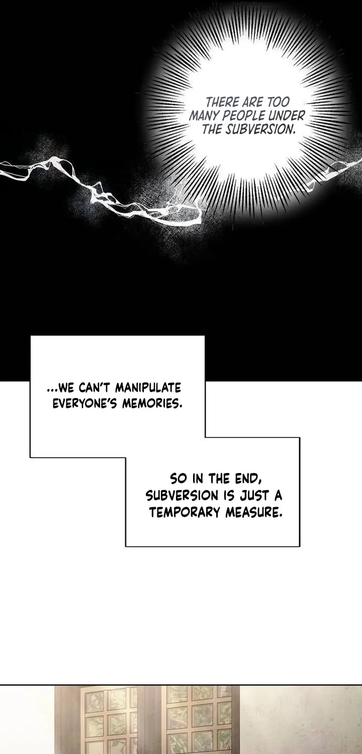 Now Come and Regret Chapter 15 page 32 - 