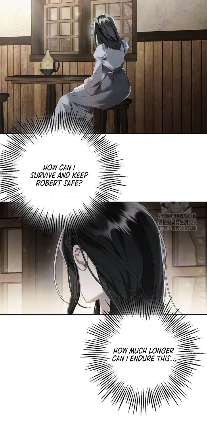 Now Come and Regret Chapter 15 page 33 - 