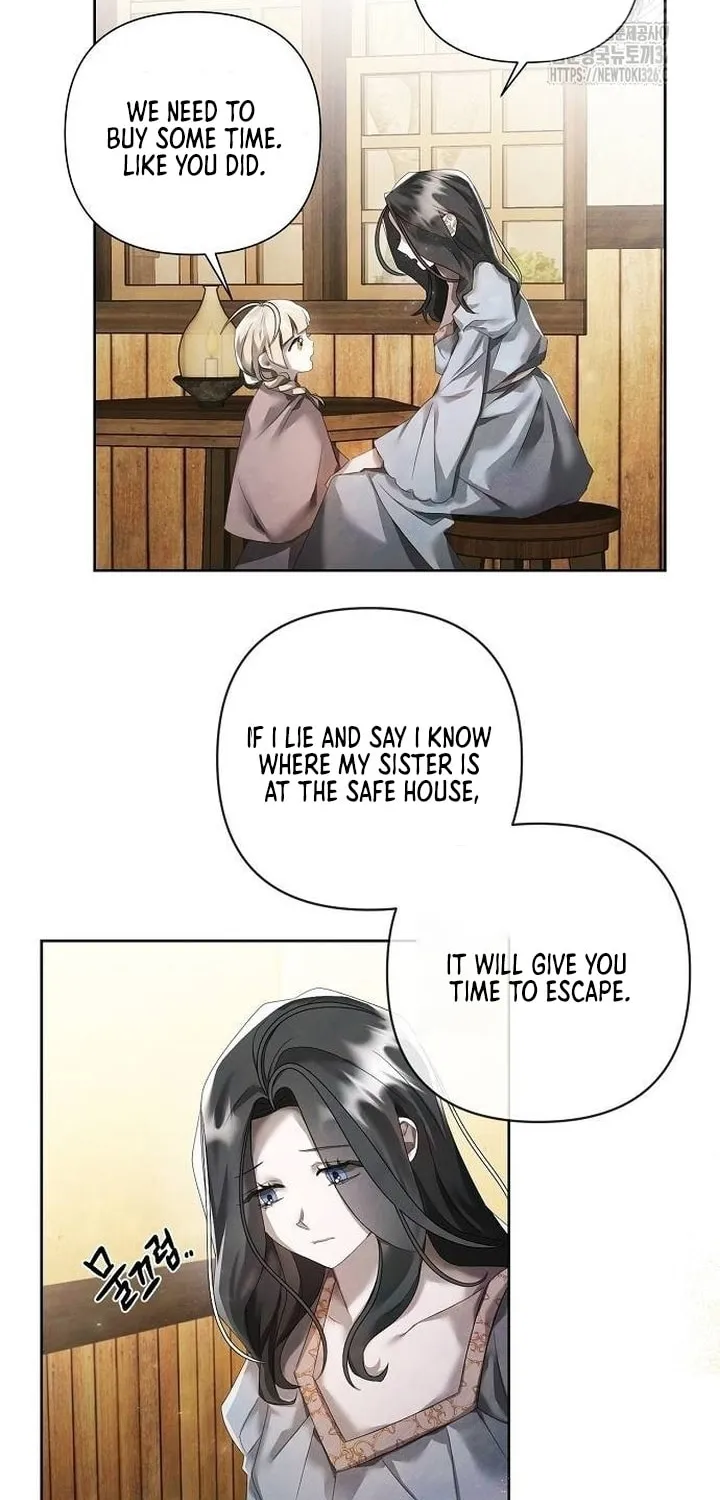 Now Come and Regret Chapter 15 page 36 - 