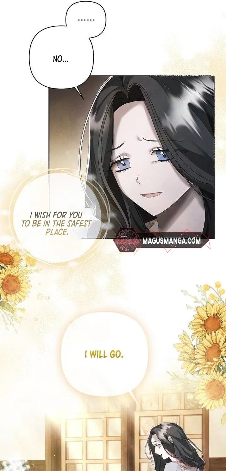 Now Come and Regret Chapter 15 page 38 - 