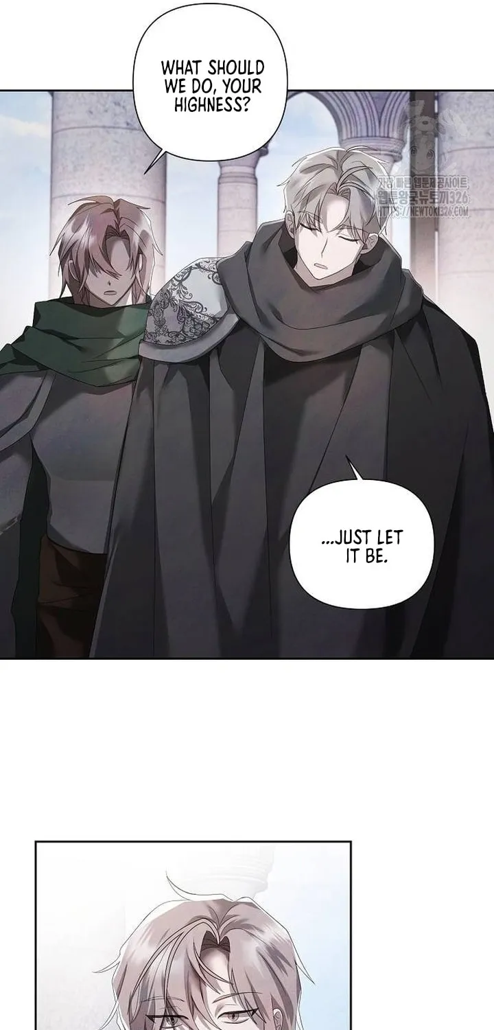 Now Come and Regret Chapter 15 page 46 - 