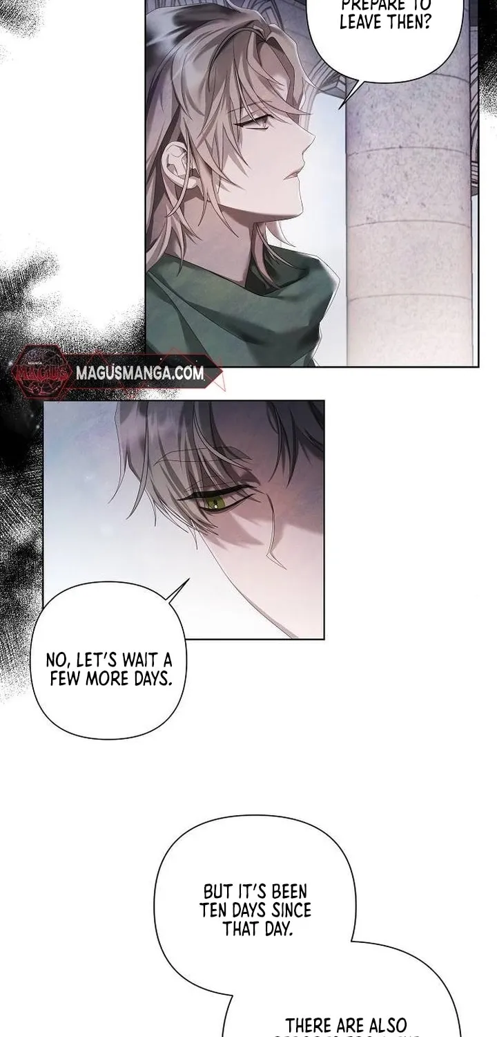 Now Come and Regret Chapter 15 page 51 - 