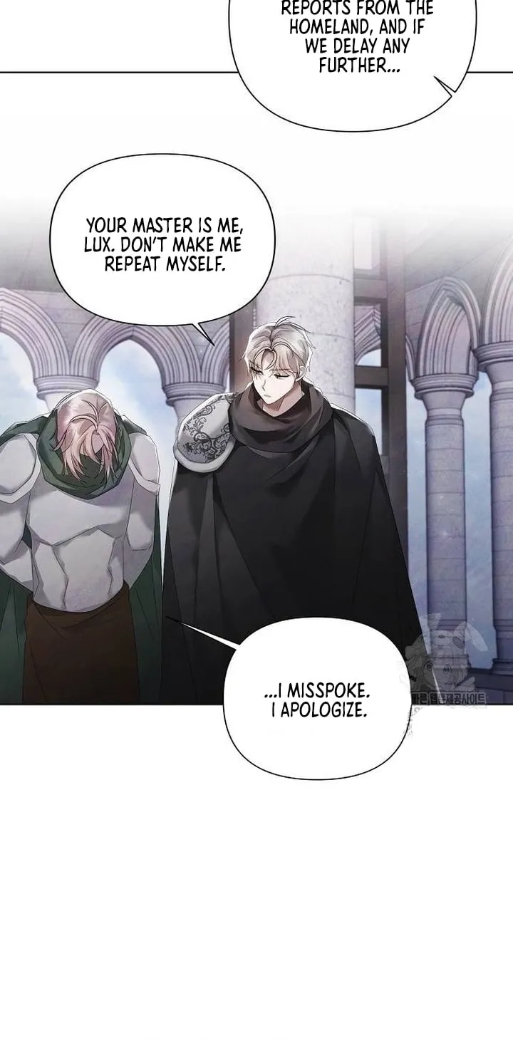 Now Come and Regret Chapter 15 page 52 - 