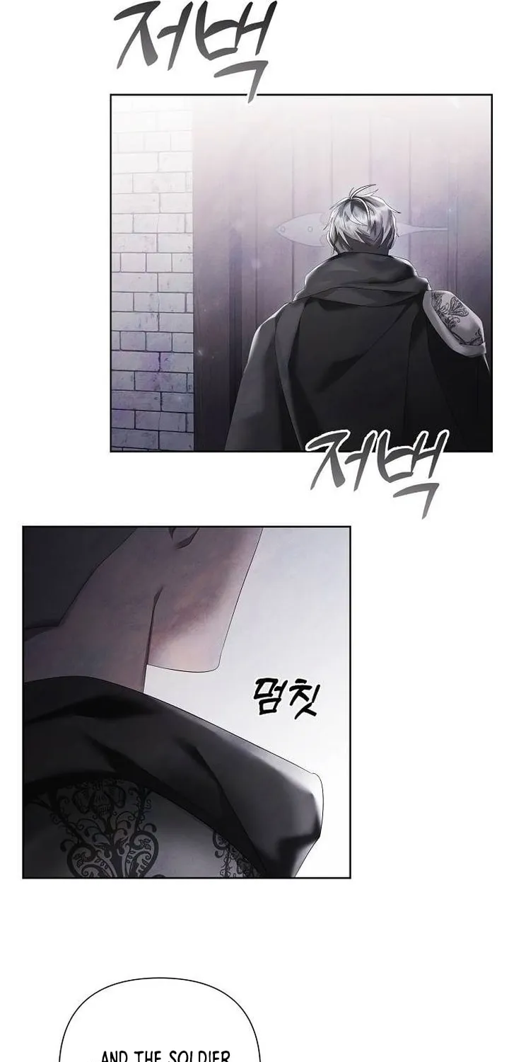 Now Come and Regret Chapter 15 page 53 - 
