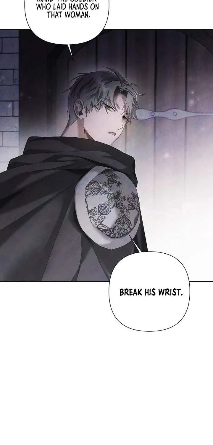 Now Come and Regret Chapter 15 page 54 - 