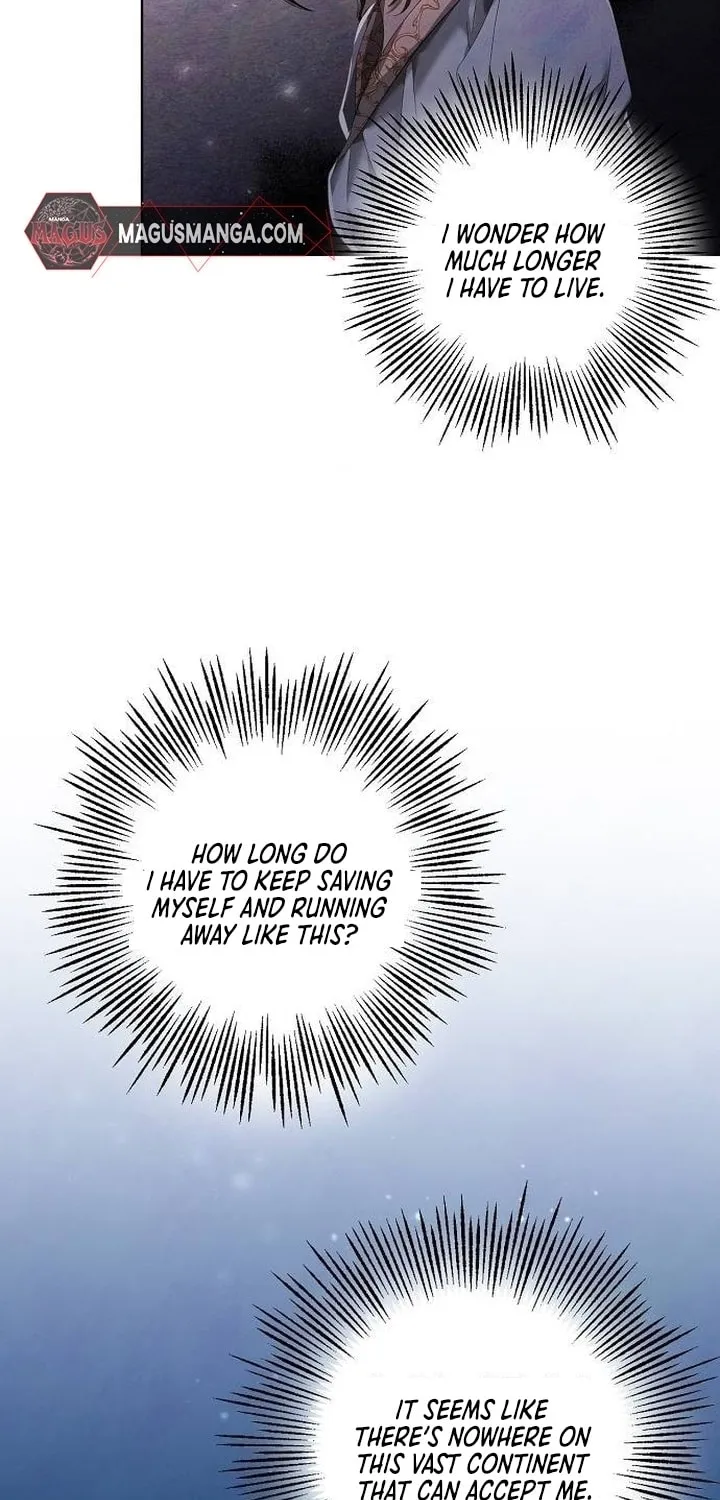 Now Come and Regret Chapter 15 page 58 - 